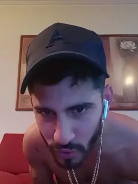 Cam4 Live Sex of Darcal076