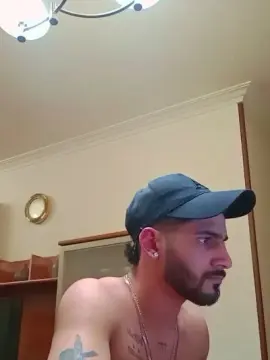 Cam4 Live Porn of Darcal076