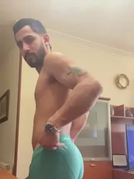 Cam4 Best Webcam of Darcal076