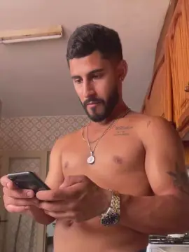 Cam4 Private Sex Chat of Darcal076