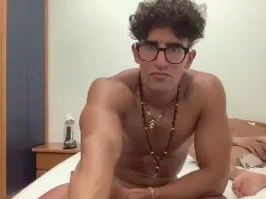 Cam4 Live Porn of Masterattivo19