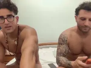 Cam4 Live Porn of Masterattivo19