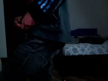 Cam4 Nude Webcam of Mikesfyres