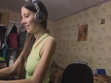 Cam4 Sex Cam of RoxannAbes