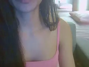 Cam4 Private Sex Chat of SkinnyKittenCam