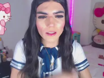 Cam4 Live Sex Cam of valentinat_fun