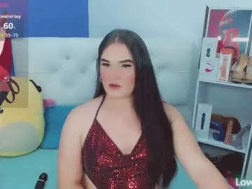 Cam4 Private Sex Chat of x_daniela_x