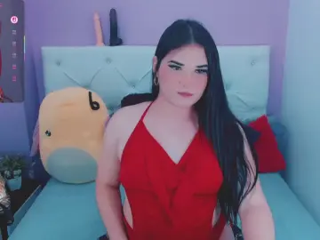 Cam4 Live Porn of x_daniela_x