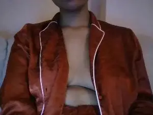 Cam4 Adult Video Chat of Anonymegirrl