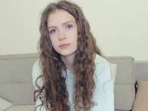 Cam4 Nude Webcam of LourdesLyng