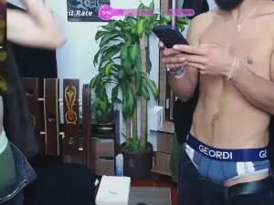 Cam4 Adult Webcam of _noahdiaz