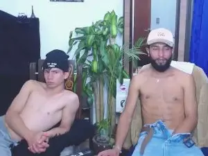 Cam4 Adult Video Chat of _noahdiaz