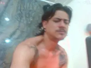 Cam4 Sex Cam of damian_and_came