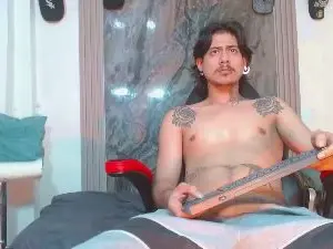 Cam4 Free Porn Cam of damian_and_came