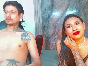 Cam4 Watch Live Sex Cams of damian_and_came