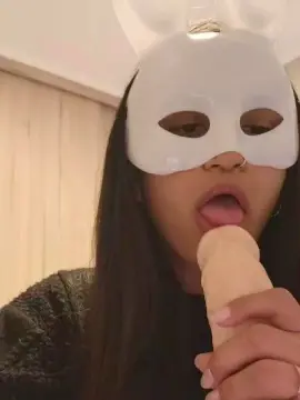 Cam4 Nude Webcam of tubabymasq