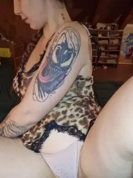 Cam4 Live Porn of sexyy_naughty