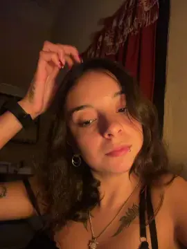 Cam4 Adult Video Chat of sweetgirl4hot