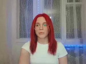 Cam4 Adult Video Chat of KristineDar