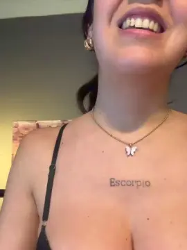 Cam4 Watch Live Sex Cams of Magdalena