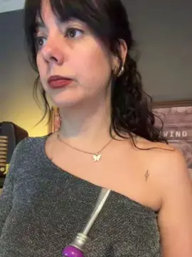 Cam4 Sex Cam of Magdalena