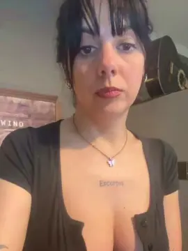 Cam4 Live Sex of Magdalena