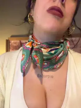 Cam4 Adult Webcam of Magdalena