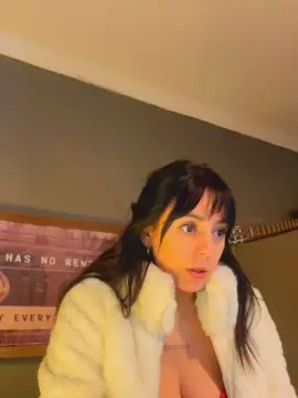 Cam4 Sex Cam of Magdalena