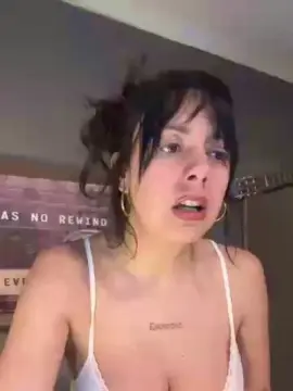 Cam4 Sex Cam of Magdalena