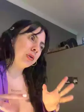 Cam4 Live Sex Cam of Magdalena