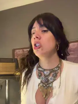 Cam4 Live Porn of Magdalena