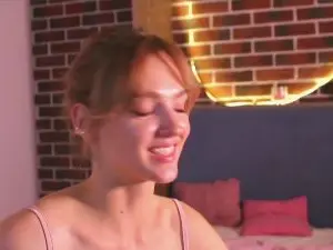 Cam4 Live Sex Cam of RosalindRinker