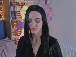 Cam4 Nude Webcam of RosalindRinker