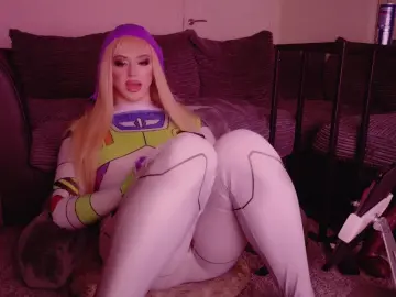 Cam4 Nude Webcam of SiennaLaMalfa