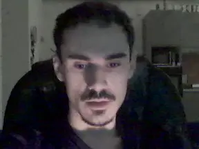 Cam4 Free Porn Cam of br0k3nSyst3m