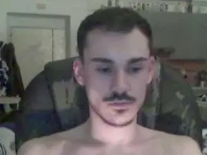 Cam4 Free Porn Cam of br0k3nSyst3m