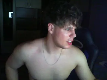 Cam4 Adult Video Chat of gymguy0505