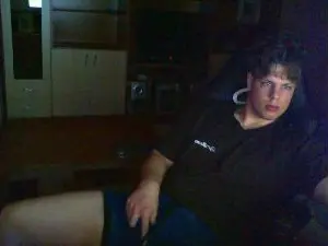 Cam4 Adult Video Chat of gymguy0505