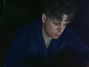 Cam4 Best Webcam of gymguy0505