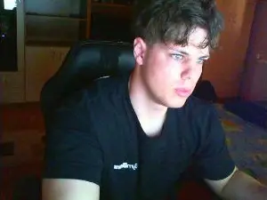 Cam4 Private Sex Chat of gymguy0505