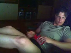 Cam4 Private Sex Chat of gymguy0505