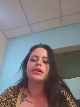 Cam4 Sex Cam of sluttybunny777