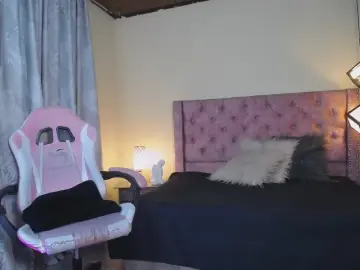 Cam4 Adult Webcam of Barbie_Demon_