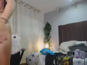 Cam4 Free Porn Cam of Barbie_Demon_