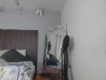 Cam4 Private Sex Chat of Barbie_Demon_