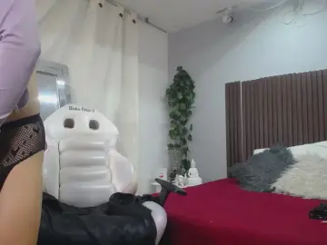 Cam4 Free Porn Cam of Barbie_Demon_