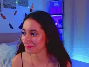 Cam4 Live Sex Cam of BettyMaldonado