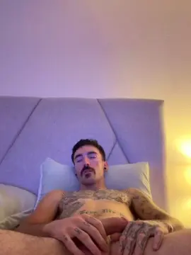 Cam4 Best Webcam of BigDickJohnny25
