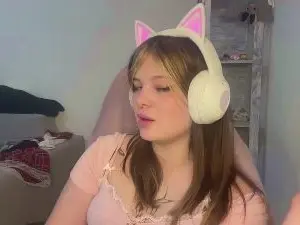 Cam4 Free Porn Cam of EthylIturbe