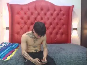 Cam4 Adult Webcams of Iantwink18